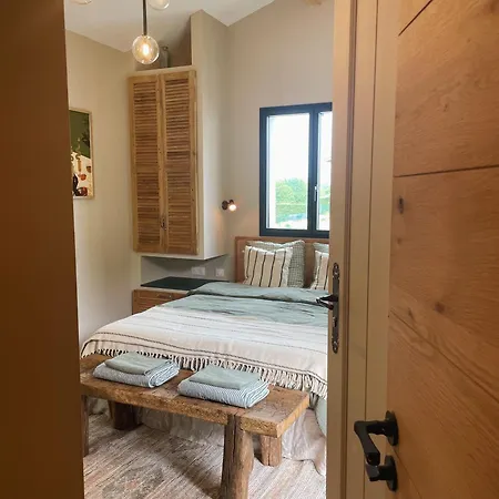 Magnifique Pour Pause Detente A Bed & Breakfast